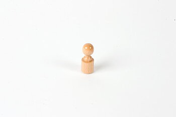 Cylinder nr 2 till block 1