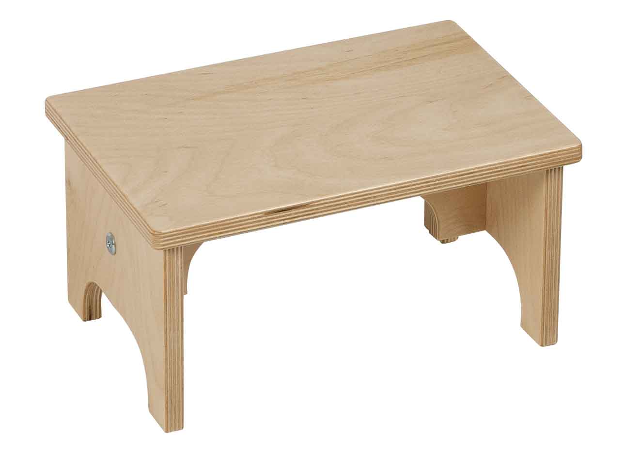 Småbarns pall 