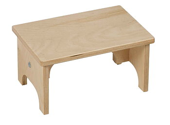Småbarns pall 