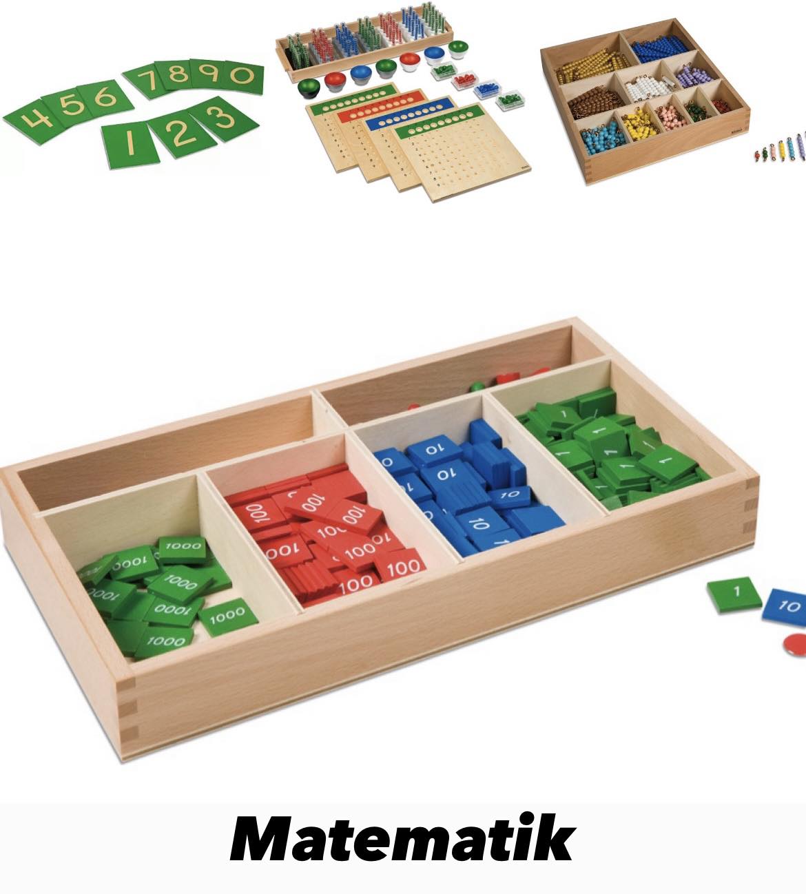 Matematik