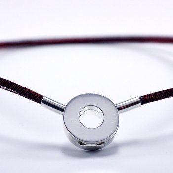 Cirkel - collier clasp
