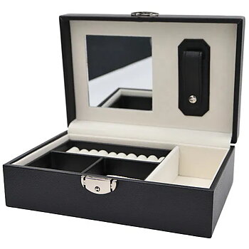 Jewelry box - medium