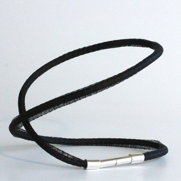 Jewellery ribbon - halsband - 9