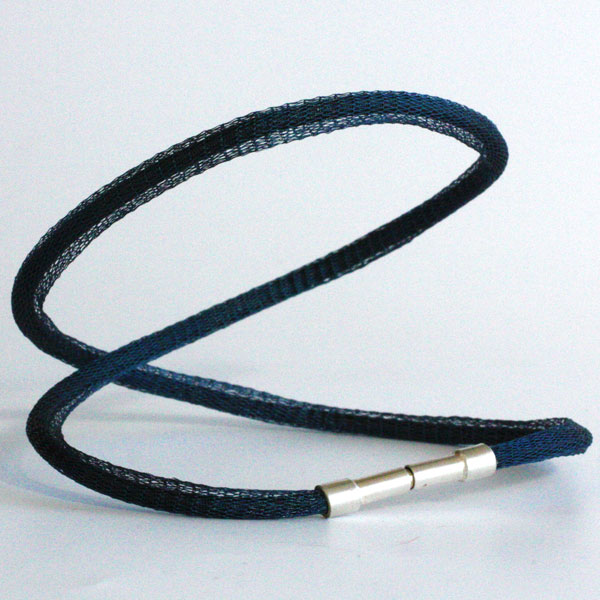 Jewellery ribbon - halsband - 6