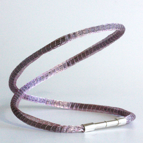 Jewellery ribbon - halsband - 3