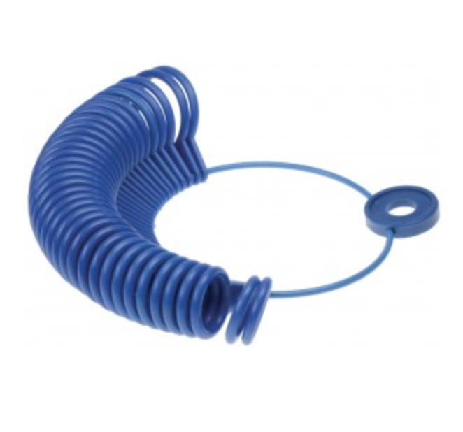 Ring Measurement Kit