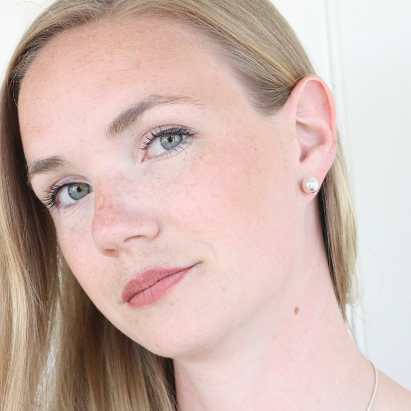 Boj - sterling silver earring - 4