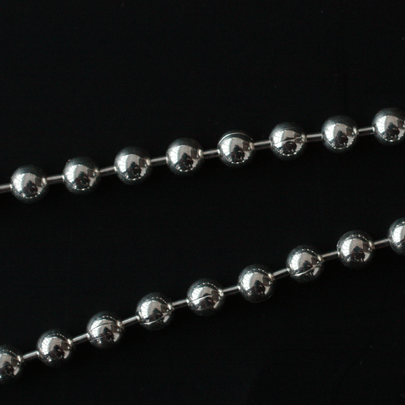 sterling silver chain for jewellery making