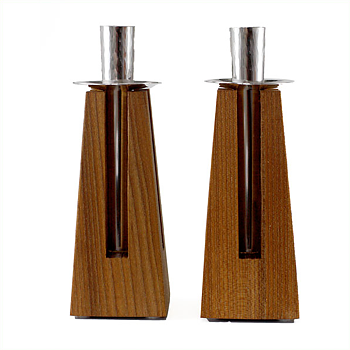 Båk - candlestick holder 