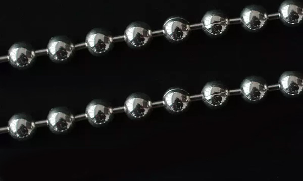 chains