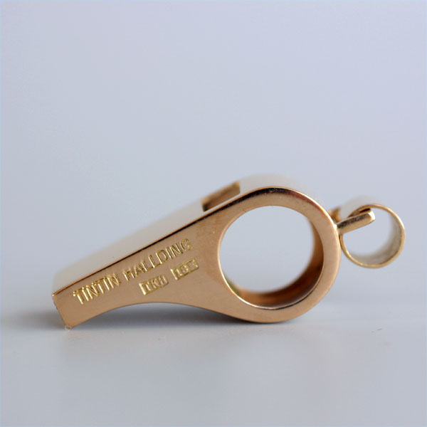 Whistle blower