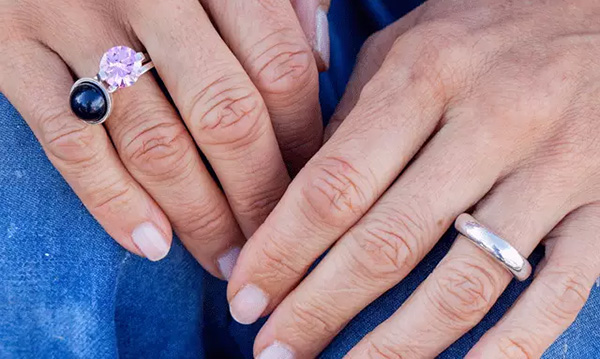 rings