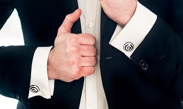 cufflinks