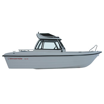Sandström  560 MC