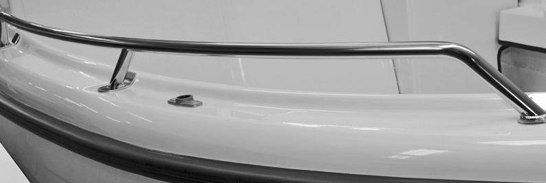 Förräcken 510/560/565/560MC - 2
