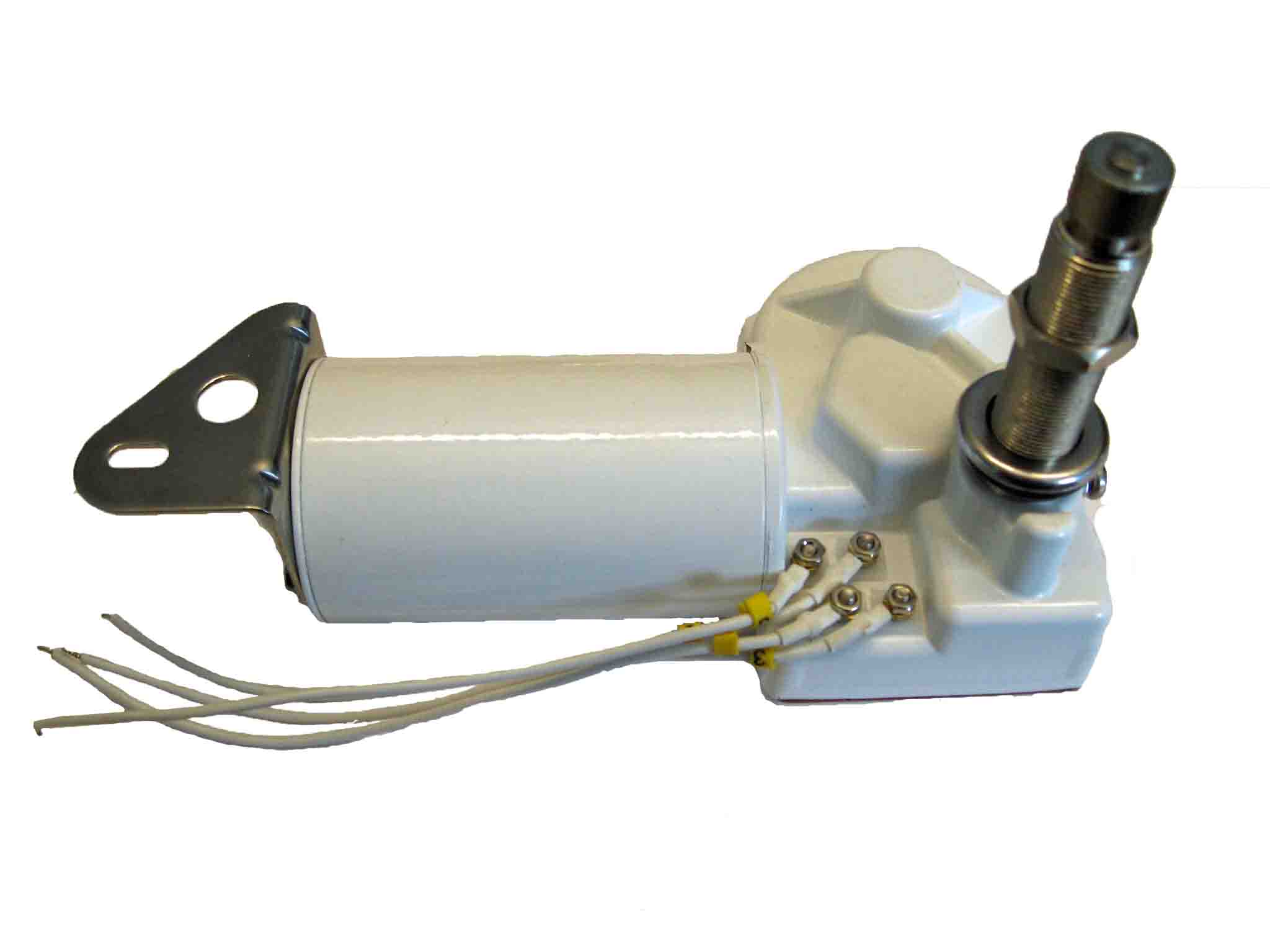 Torkarmotor 12 V
