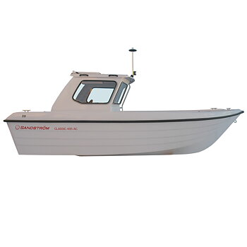 Sandström 495 AC