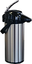 Pumptermos 2,1 liter