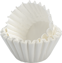 Kaffefilter 90/250 mm (1000 st)
