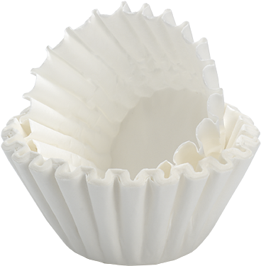 Kaffefilter 90/250 mm (1000 st)