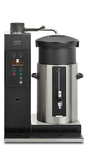 ComBi-Line 1x10 R