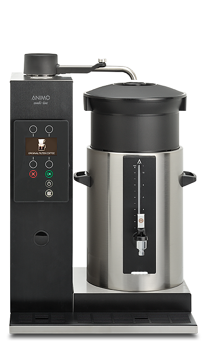 ComBi-Line 1x10 R