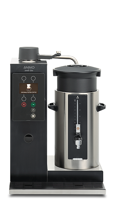 ComBi-Line 1x5 R