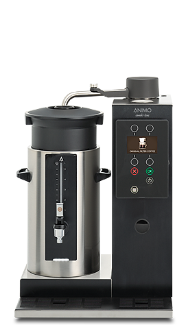 ComBi-Line 1x5 L