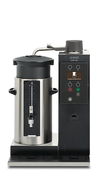 ComBi-Line 1x5 L