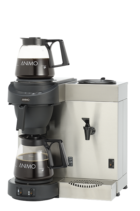 Animo M200W