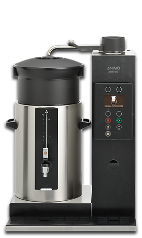 ComBi-Line 1x10 L