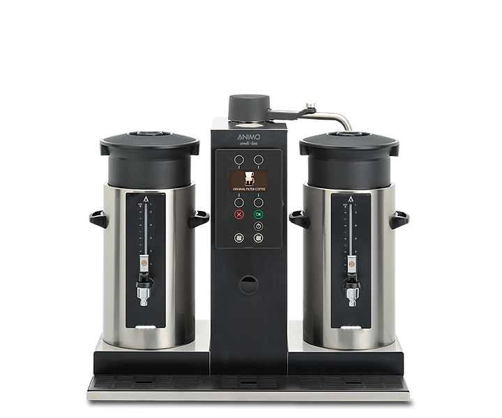 ComBi-Line 2x5