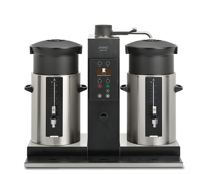 ComBi-Line 2x10