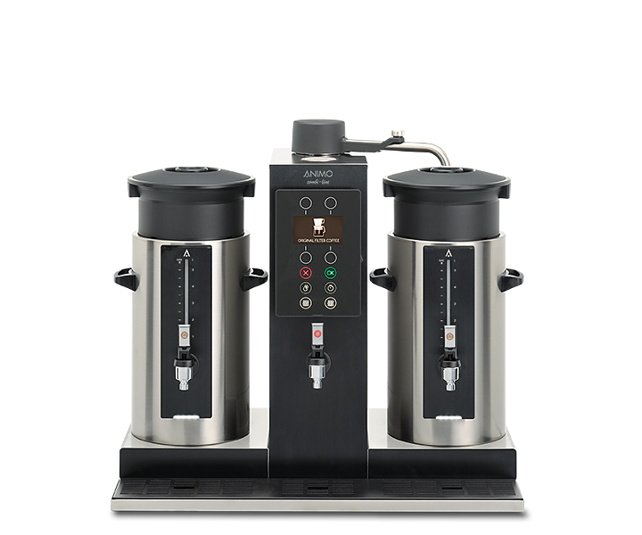 ComBi-Line 2x5W