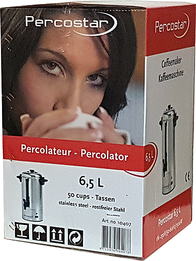 Percostar 6,5