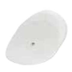 Percostar filterpapper (runda)