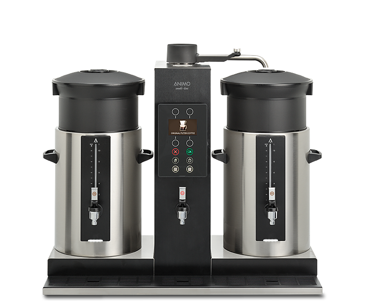 ComBi-Line 2x10W