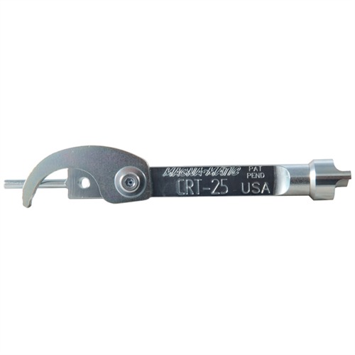 MAGNAMATIC CORPORATION CRT25 CARBON REMOVAL TOOL coraxstore