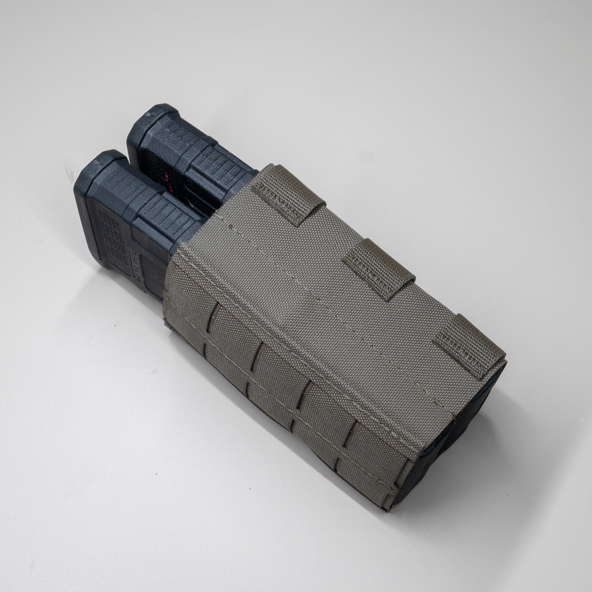 Esstac - 5.56 Double Stack KYWI Tall + Webbing - 3