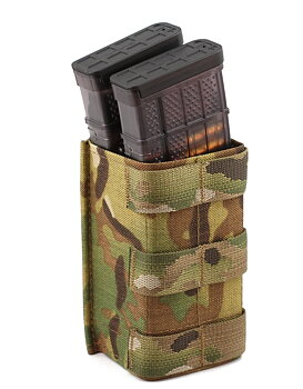 Esstac - 5.56 Double Stack KYWI Tall + Webbing