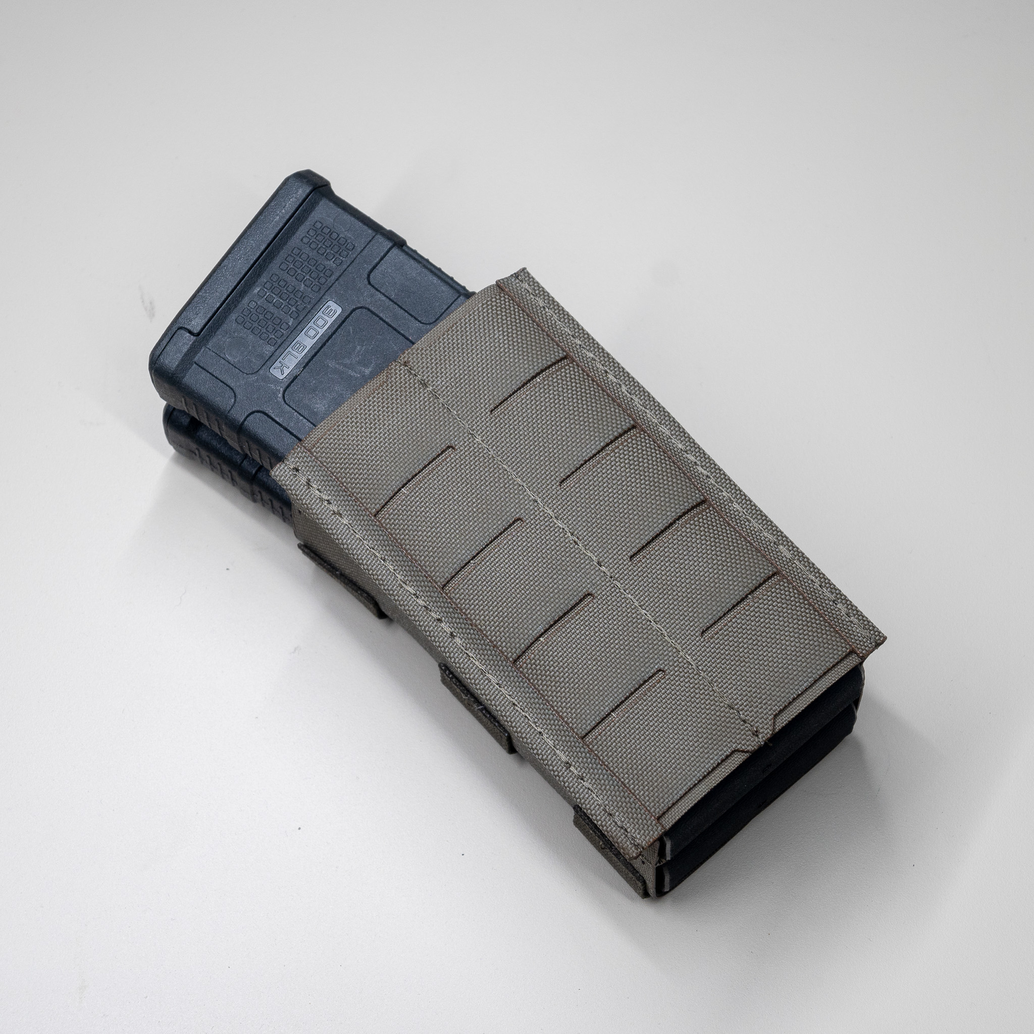 Esstac - 5.56 Double Stack KYWI Tall + Webbing - 4