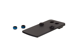Trijicon RMRcc Pistol Dovetail Mount for SIG Sauer 365
