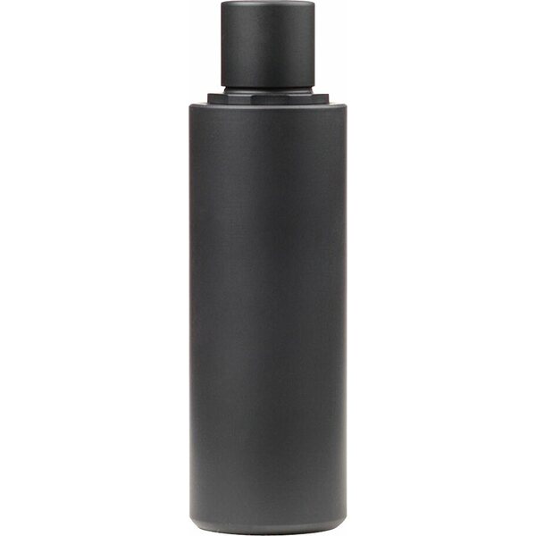 Ase Utra Ljuddämpare SL6i-BL .375 Tri-Lug, BLACK FINISH (SMG)