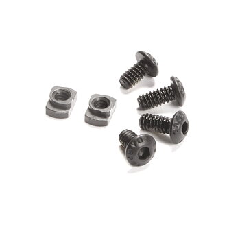 M-LOK T-NUT REPLACEMENT SET