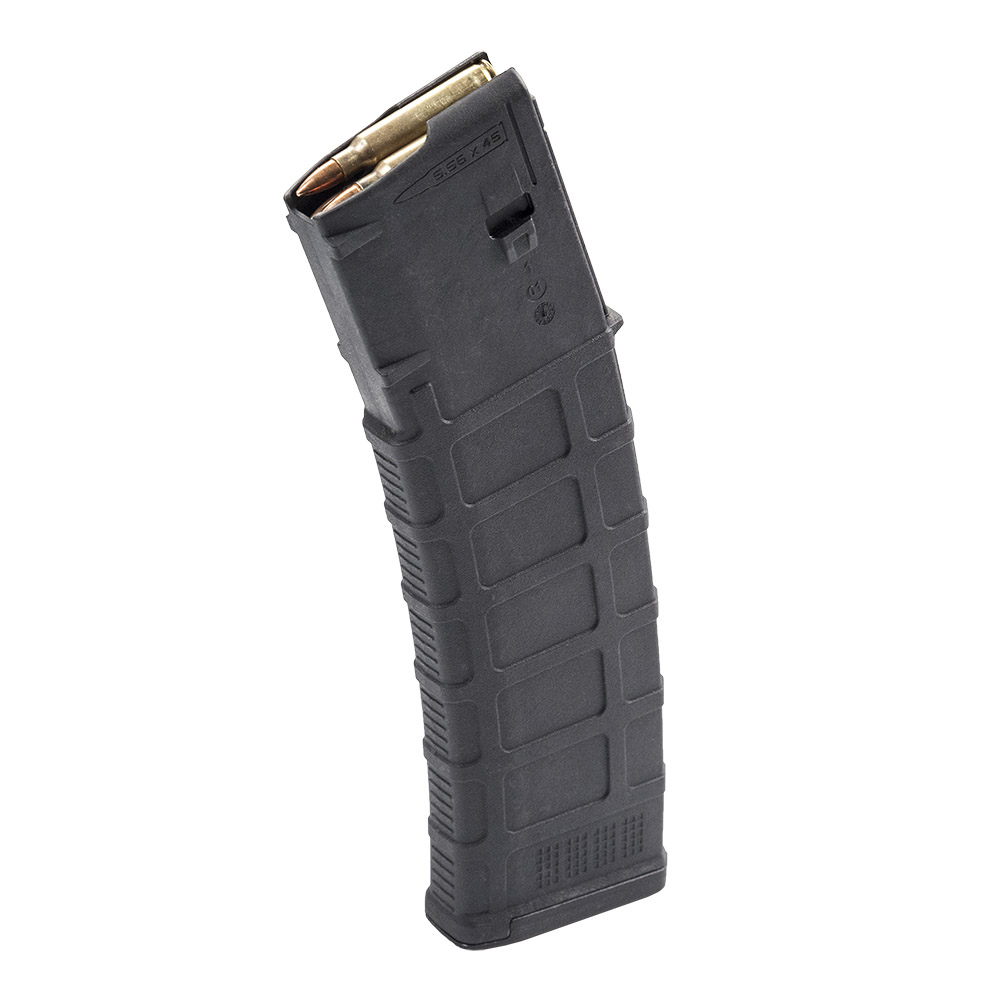 Magpul PMAG® 40 AR/M4 GEN M3, 5.56x45