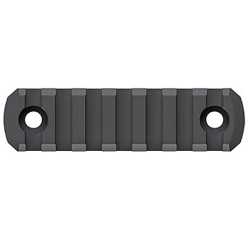 MAGPUL M-LOK ALUMINIUM RAIL 7 SLOTS