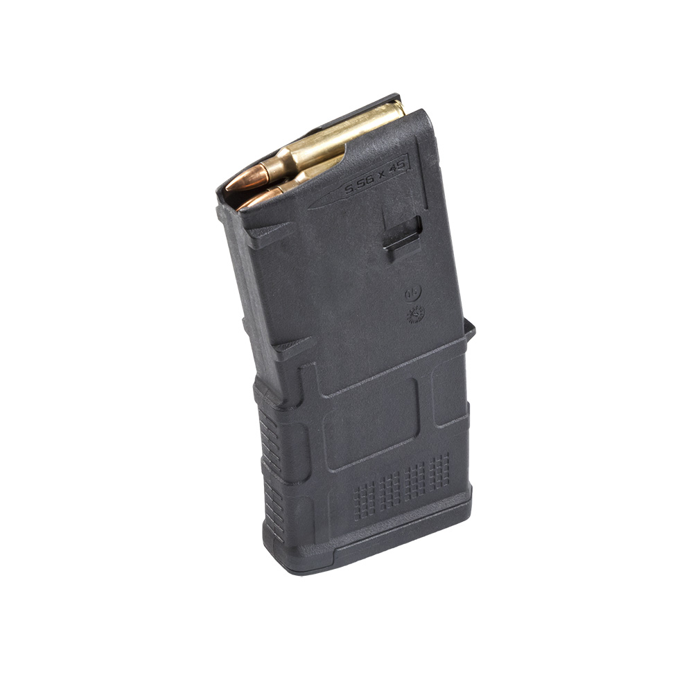 Magpul PMAG 20 AR/M4 GEN M3