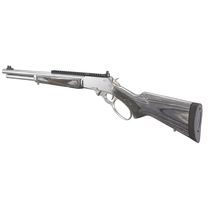 Marlin model 1895 SBL .45-70 government grå laminat - 2