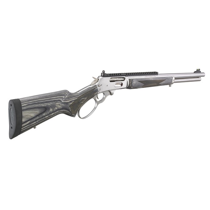 Marlin model 1895 SBL .45-70 government grå laminat - 3