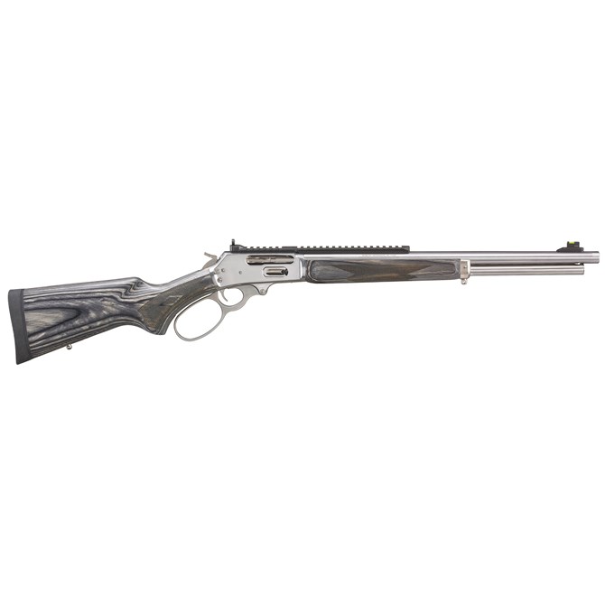Marlin model 1895 SBL .45-70 government grå laminat